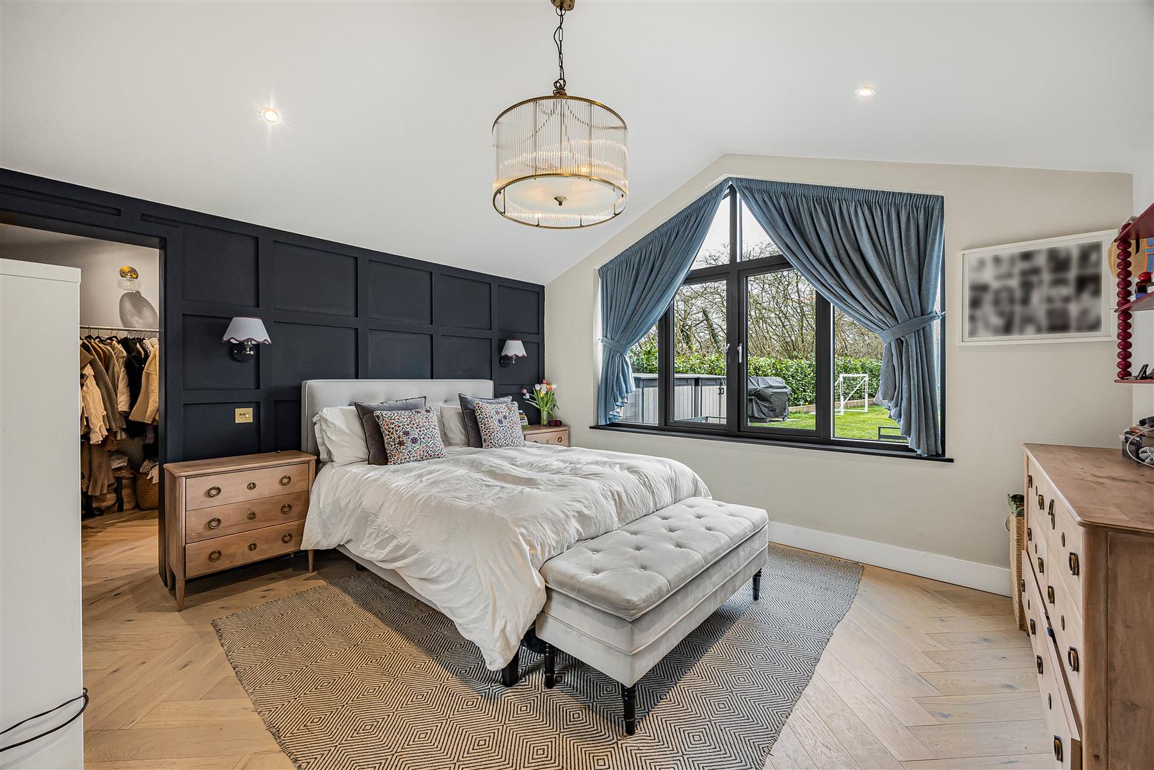 3 bed property in Highmoor, Henley-on-Thames
